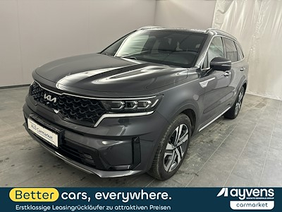 Kia Sorento 1.6 T-GDI PHEV AWD Aut. Platinum Geschlossen, 5-turig, Automatik, 6-Gang