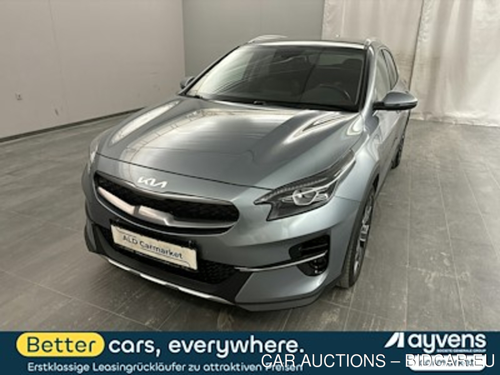 Kia XCeed 1.6 GDI DCT6 OPF Plug-in-Hybrid Platinum Edition Geschlossen, 5-turig, Automatik, 6-Gang