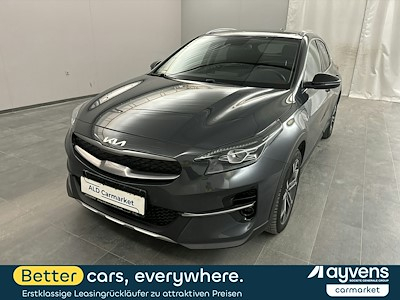 Kia XCeed 1.6 GDI DCT6 OPF Plug-in-Hybrid Platinum Edition Geschlossen, 5-turig, Automatik, 6-Gang