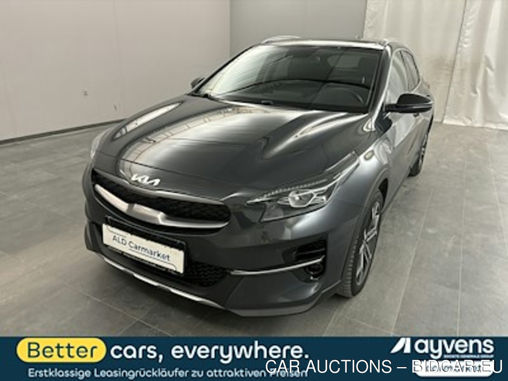 Kia XCeed 1.6 GDI DCT6 OPF Plug-in-Hybrid Platinum Edition Geschlossen, 5-turig, Automatik, 6-Gang