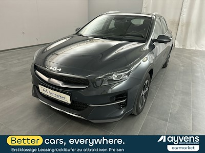 Kia XCeed 1.6 GDI DCT6 OPF Plug-in-Hybrid Spirit Geschlossen, 5-turig, Automatik, 6-Gang