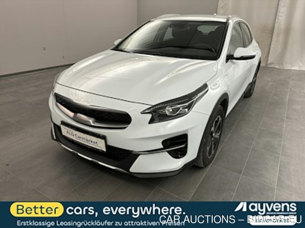 Kia XCeed 1.6 GDI DCT6 OPF Plug-in-Hybrid Vision Geschlossen, 5-turig, Automatik, 6-Gang