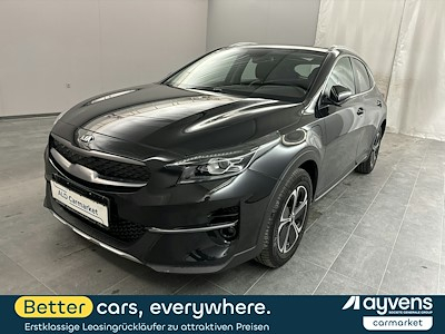 Kia XCeed 1.6 GDI DCT6 OPF Plug-in-Hybrid Vision Geschlossen, 5-turig, Automatik, 6-Gang