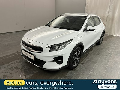 Kia XCeed 1.6 GDI DCT6 OPF Plug-in-Hybrid Vision Geschlossen, 5-turig, Automatik, 6-Gang