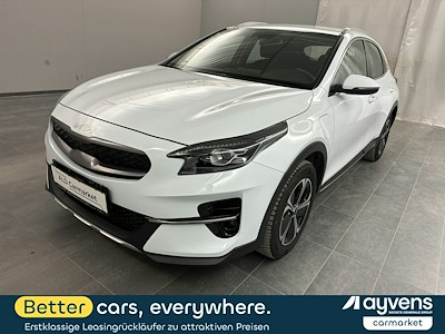 Kia XCeed 1.6 GDI DCT6 OPF Plug-in-Hybrid Vision Geschlossen, 5-turig, Automatik, 6-Gang