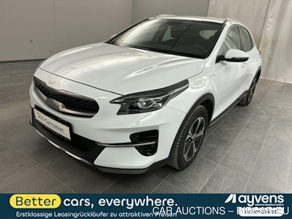 Kia XCeed 1.6 GDI DCT6 OPF Plug-in-Hybrid Vision Geschlossen, 5-turig, Automatik, 6-Gang