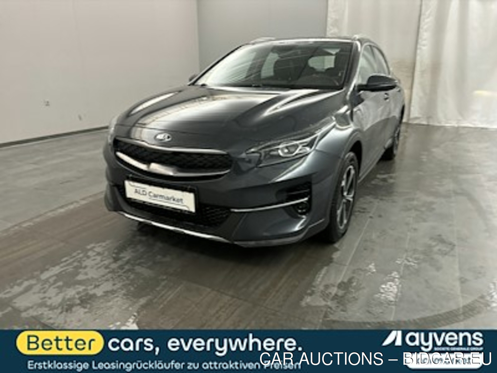 Kia XCeed 1.6 GDI DCT6 OPF Plug-in-Hybrid Vision Geschlossen, 5-turig, Automatik, 6-Gang