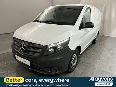 Mercedes-Benz Vito marco polo 111 CDI Lang Kasten, 4-turig, 6-Gang