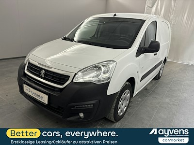 Peugeot E-Partner Electric L2 Kasten, 4-turig, Direktantrieb, 1-Gang