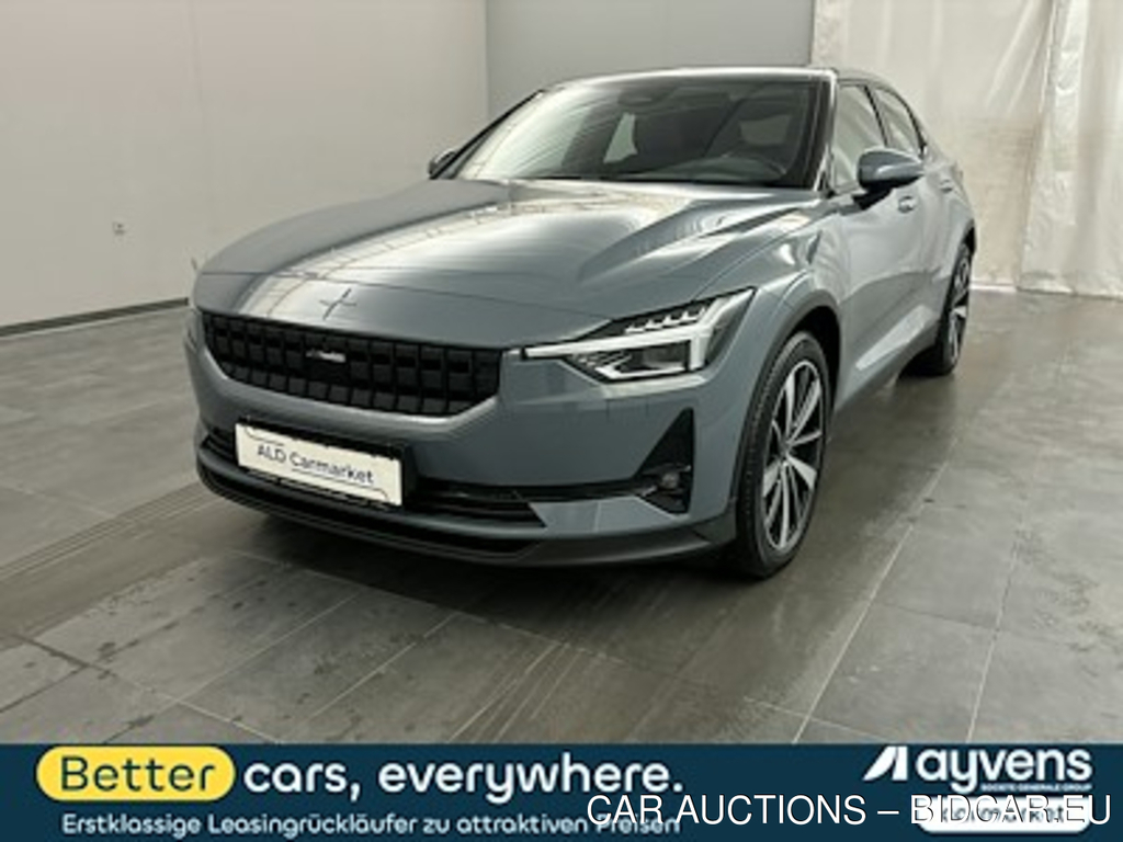 Polestar 2 2 Dual Motor 78kWh Limousine, 5-turig, Direktantrieb, 1-Gang