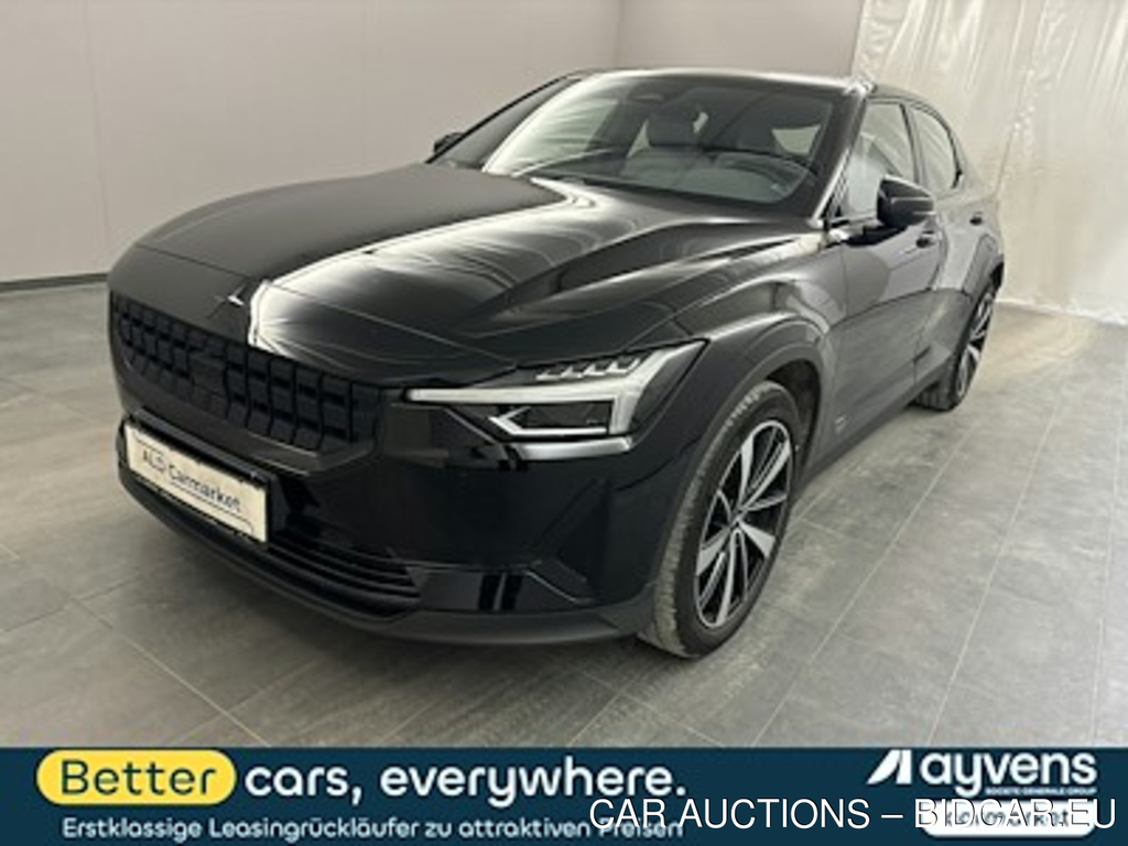 Polestar 2 2 Single Motor 64kWh Limousine, 5-turig, Direktantrieb, 1-Gang