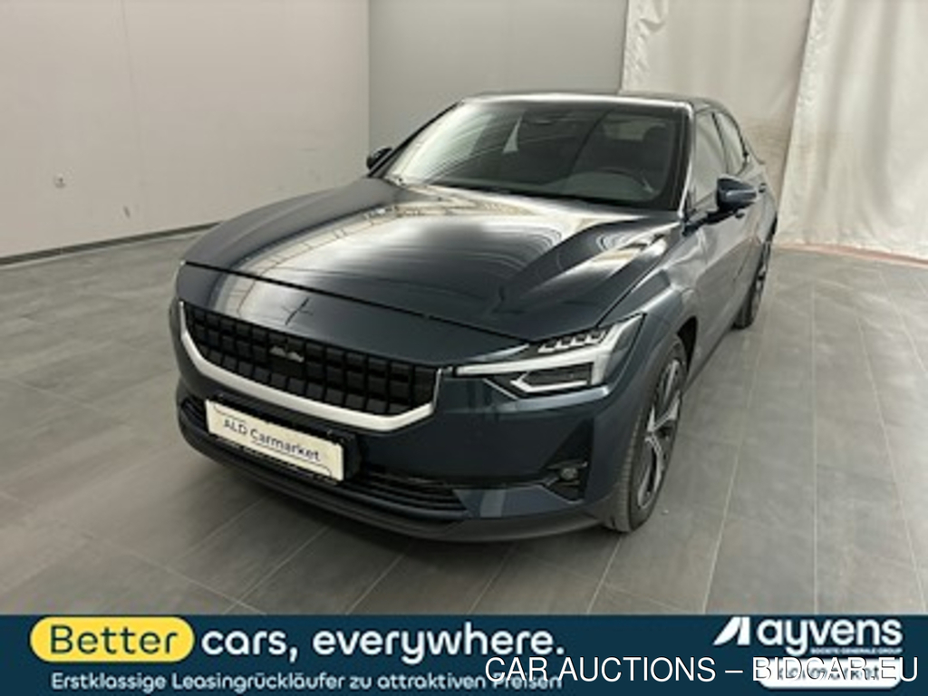 Polestar 2 2 Single Motor 78kWh Limousine, 5-turig, Direktantrieb, 1-Gang