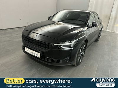 Polestar 2 2 Single Motor 78kWh Limousine, 5-turig, Direktantrieb, 1-Gang