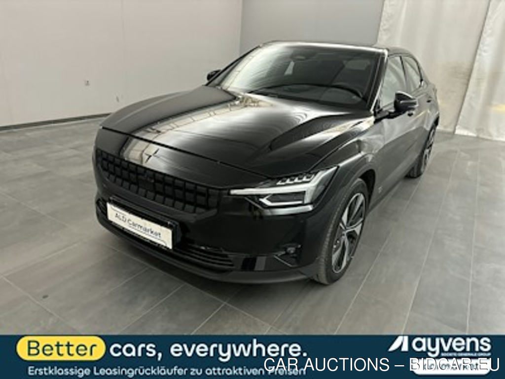 Polestar 2 2 Single Motor 78kWh Limousine, 5-turig, Direktantrieb, 1-Gang