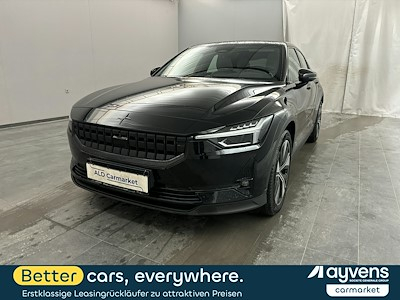 Polestar 2 2 Single Motor 78kWh Limousine, 5-turig, Direktantrieb, 1-Gang