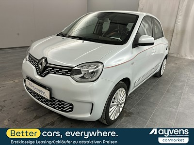 Renault Twingo electric Vibes Limousine, 5-turig, Direktantrieb, 1-Gang