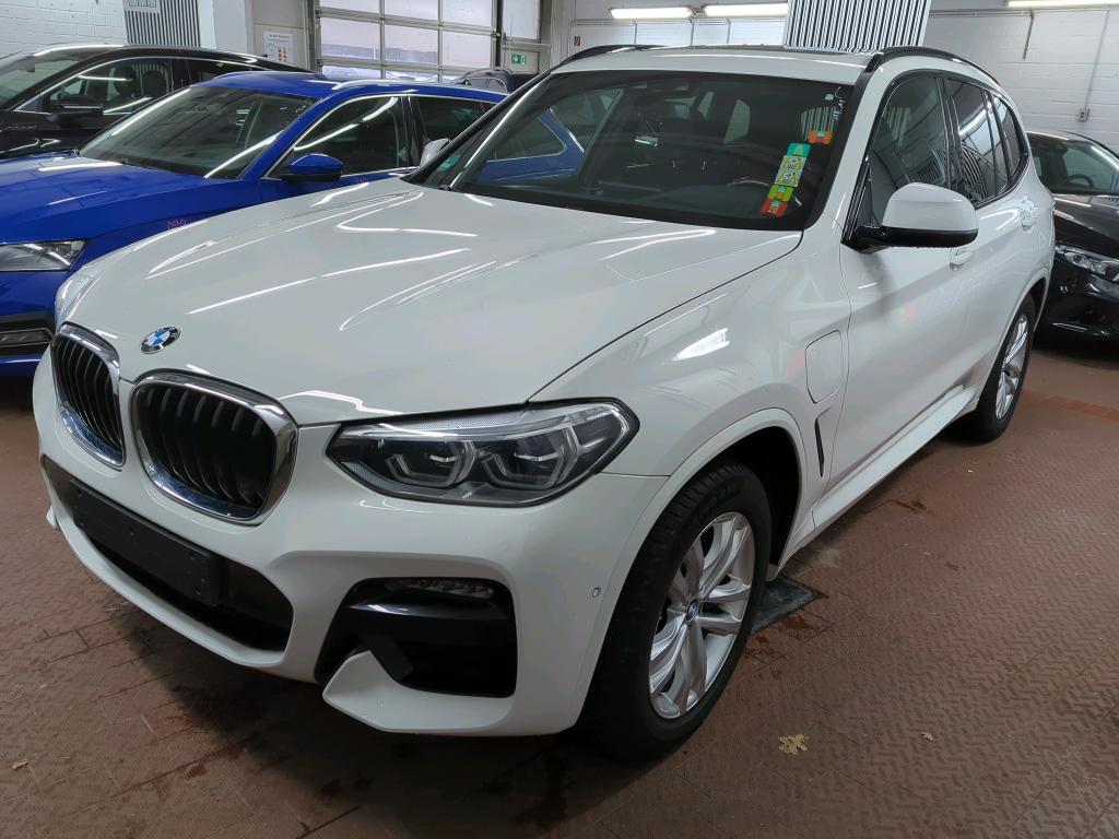 BMW X3 XDRIVE30E AUT. M Sport, 2020