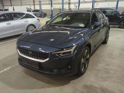 Polestar  2 DUAL MOTOR 78KWH, 2023