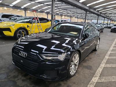 Audi A6 40 TDI S TRONIC sport, 2020