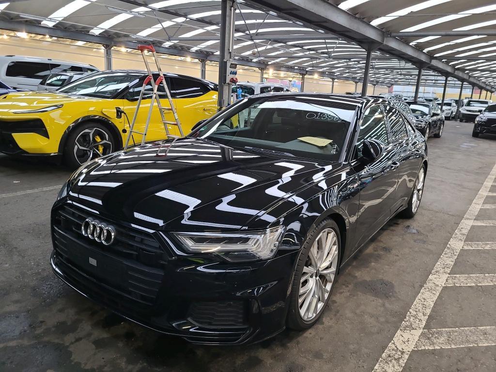 Audi A6 40 TDI S TRONIC sport, 2020