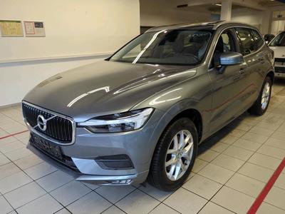 Volvo Xc60 B4 D GEARTRONIC, 2021