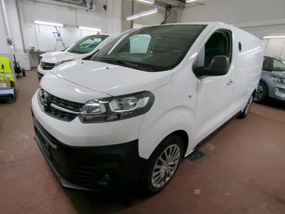 Opel Vivaro 1.5 D CARGO M Edition, 2022