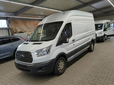 Ford Transit 350 L3H3 LKW VA Trend, 2019