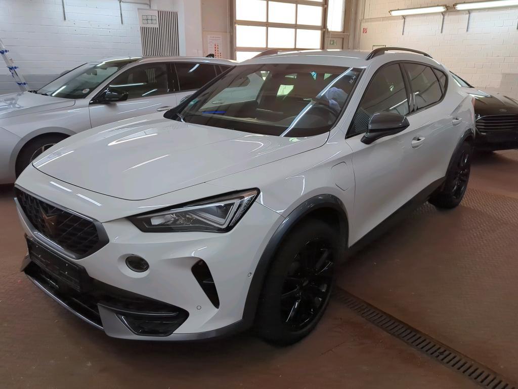 CUPRA Formentor VZ 1.4 E-HYBRID DSG, 2022