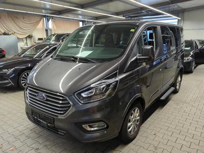 Ford Tourneo CUSTOM 320 L1H1 VA AUTM. Titanium, 2020