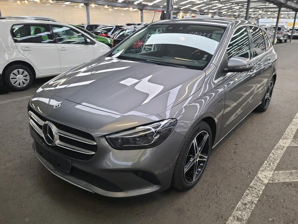 Mercedes-Benz B 250 E 8G-DCT Progressive, 2021