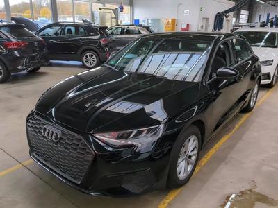 Audi A3 35 TFSI SPORTBACK, 2020