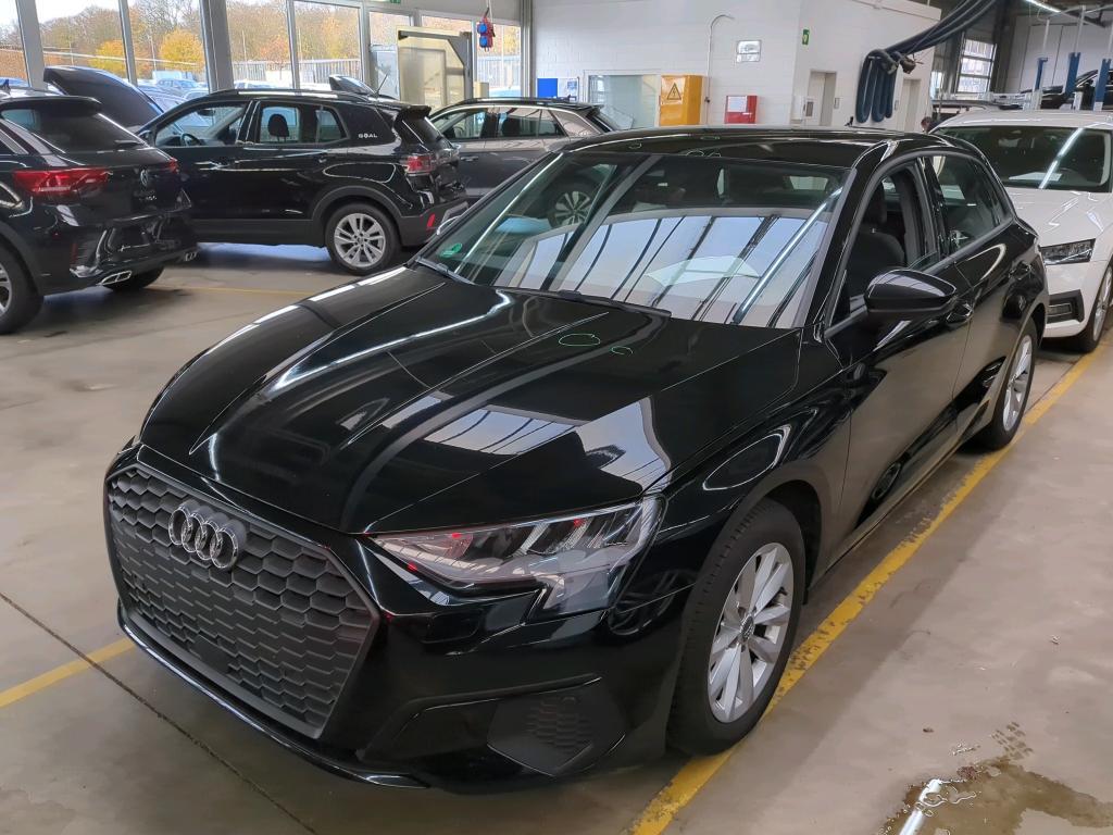 Audi A3 35 TFSI SPORTBACK, 2020