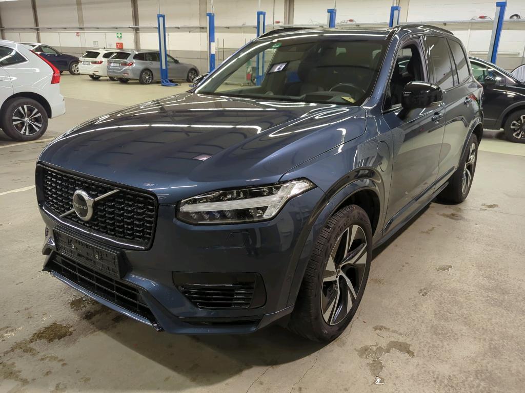Volvo XC90 T8 AWD RECHARGE GEARTRONIC, 2020
