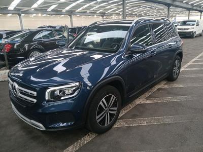 Mercedes-Benz Glb 200 7G-DCT, 2020