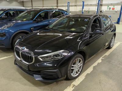 BMW 118D - Advantage, 2021