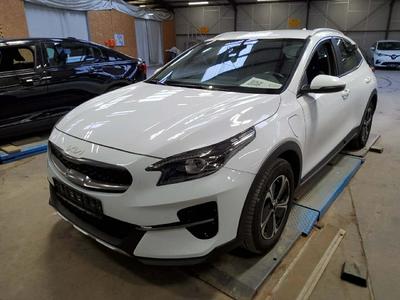 Kia Xceed 1.6 GDI DCT6 OPF PLUG-IN-HYBRID Vision, 2021