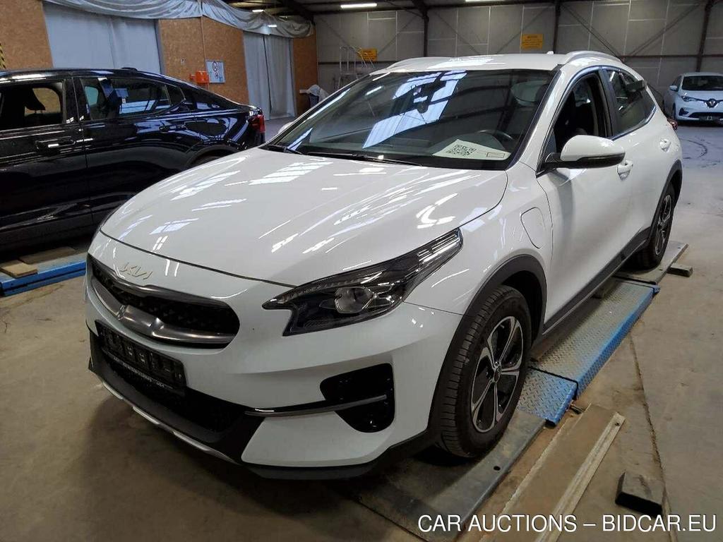 Kia Xceed 1.6 GDI DCT6 OPF PLUG-IN-HYBRID Vision, 2021