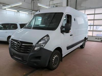 Opel Movano 2.3 D L2H2 2WD VA, 2021