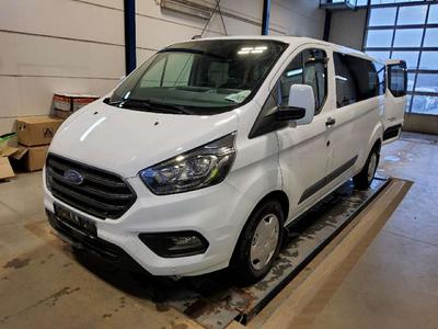 Ford Transit CUSTOM 320 L2H1 VA Trend, 2022