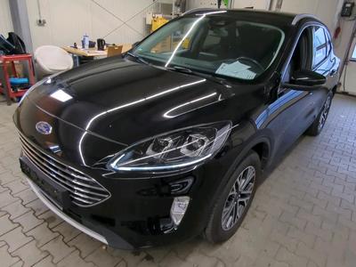 Ford Kuga 2.0 ECOBLUE AUT. 4X4, 2022