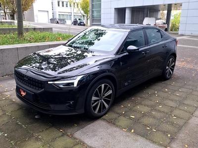 Polestar  2 SINGLE MOTOR 78KWH, 2022