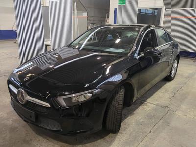 Mercedes-Benz A 250 E 8G-DCT Progressive, 2022