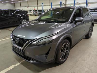 Nissan Qashqai 1.3 DIG-T MHEV XTRONIC Tekna, 2023