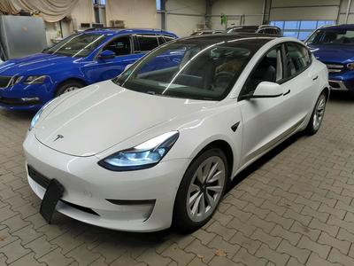 Tesla Model 3 LANGSTRECKENBATT. ALLRADANTRIEB DUAL MOTOR, 2021