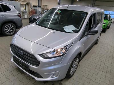 Ford Transit CONNECT 230 L2 S&amp;S Trend, 2020