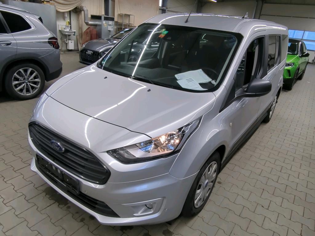 Ford Transit CONNECT 230 L2 S&amp;S Trend, 2020