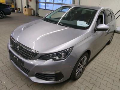 Peugeot 308 SW BLUEHDI 130 STOP &amp; START Allure Pack, 2021