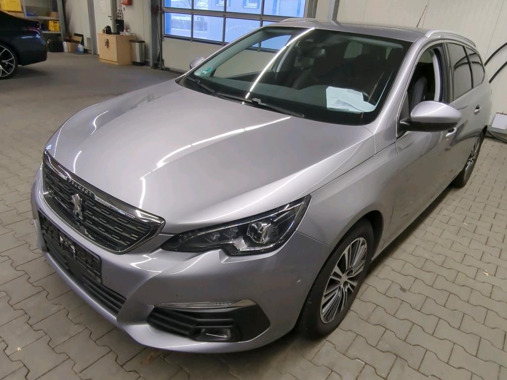 Peugeot 308 SW BLUEHDI 130 STOP &amp; START Allure Pack, 2021