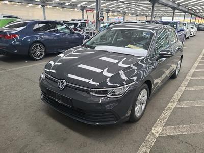 Volkswagen Golf 1.5 ETSI OPF DSG Life, 2021