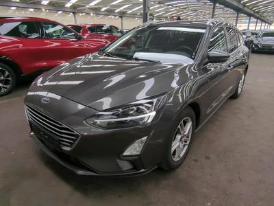 Ford Focus TURNIER 1.5 ECOBLUE START-STOPP-SYSTEM AUT. COOL&amp;CONNECT, 2021